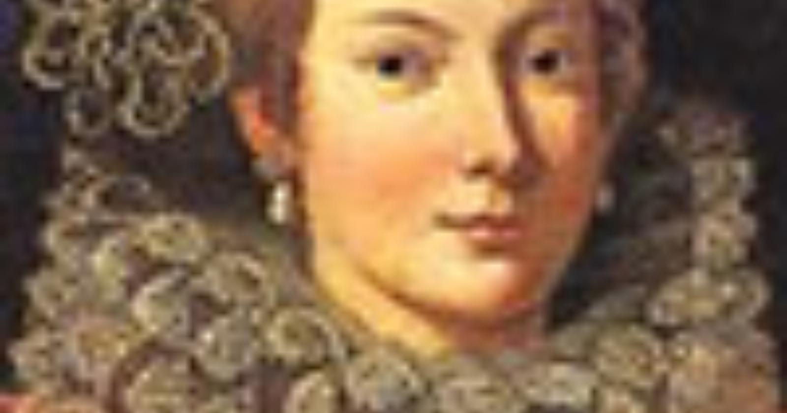 Zanobia, la benefattrice che istituì il Monte di Pietà a Melfi