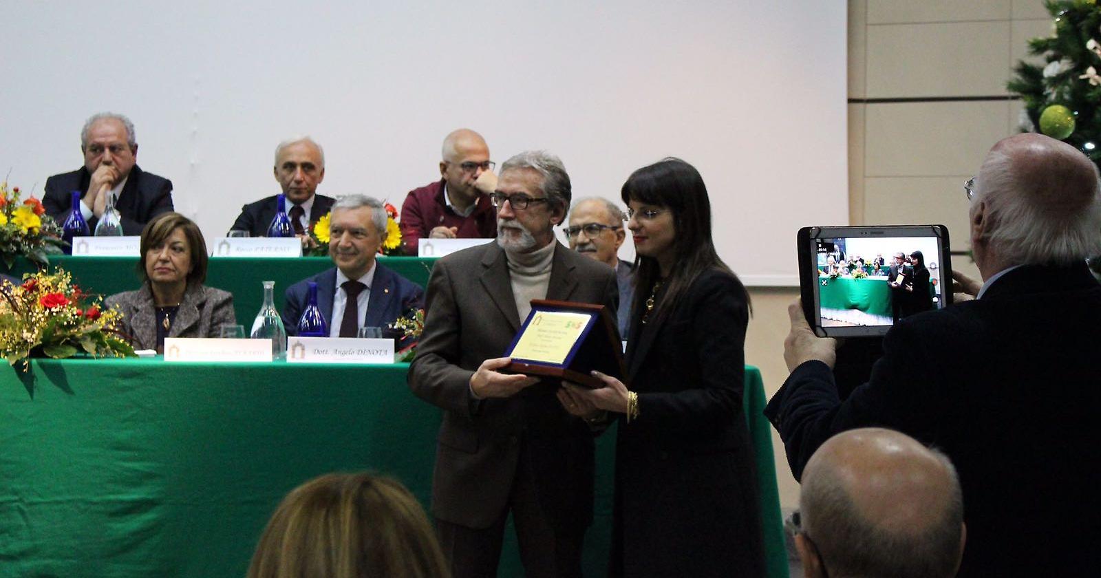 dafne pisani