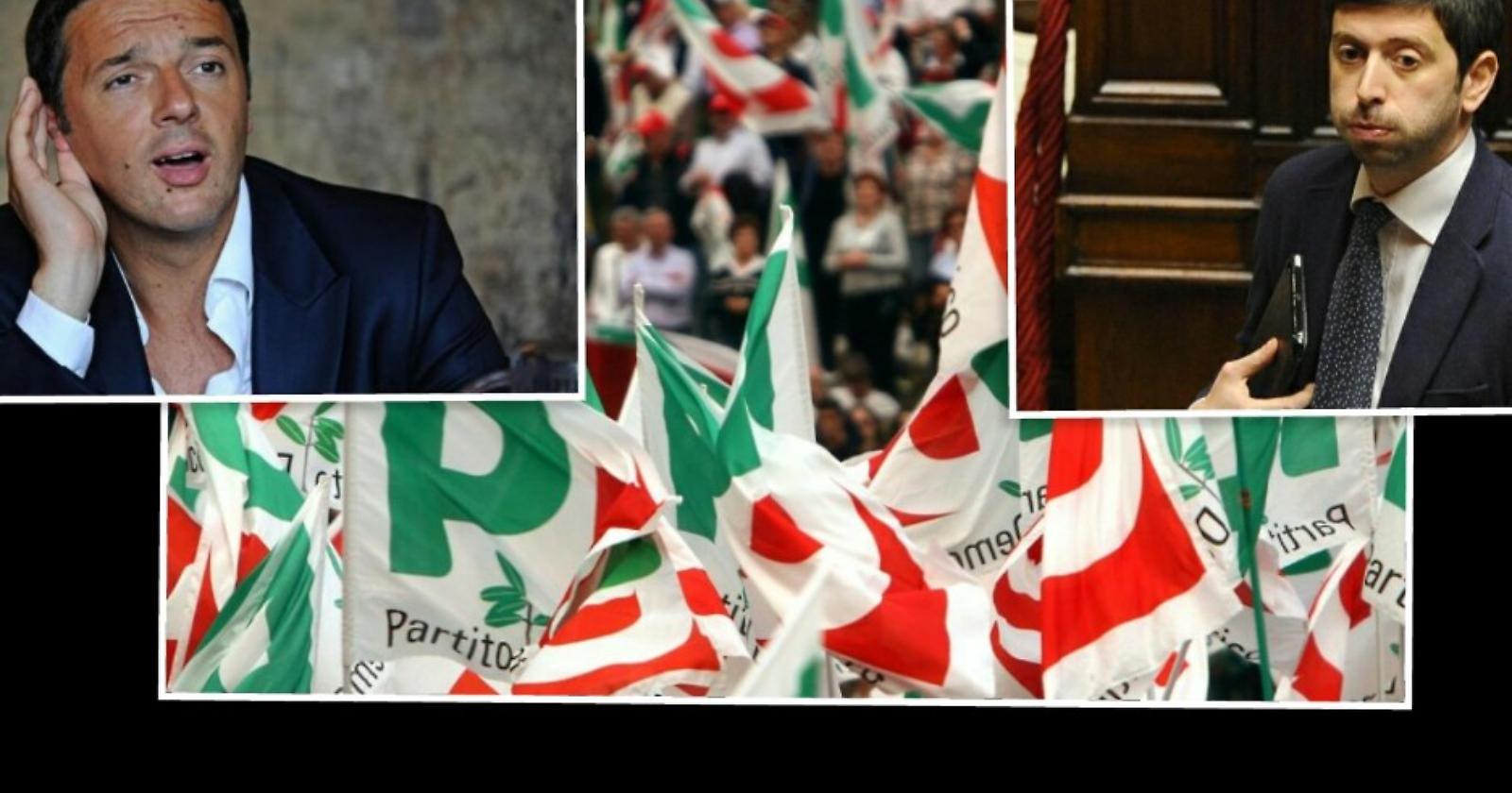 Speranza si candida alla segreteria del Pd ma non chiede il congresso