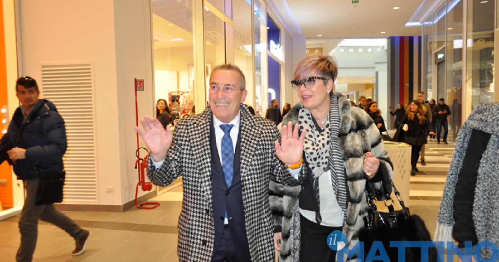 GrandApulia cambia la vigilanza e se ne fotte di 7 padri di famiglia licenziati, Di Fonso: «trattati come oggetti» 