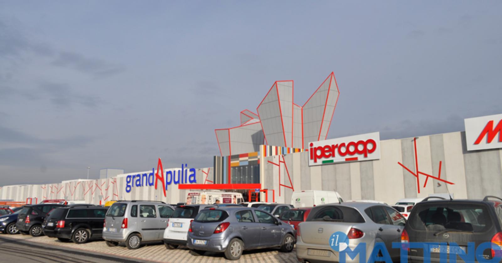 Flop Coop del Grande Apulia: a farne le spese sono i lavoratori