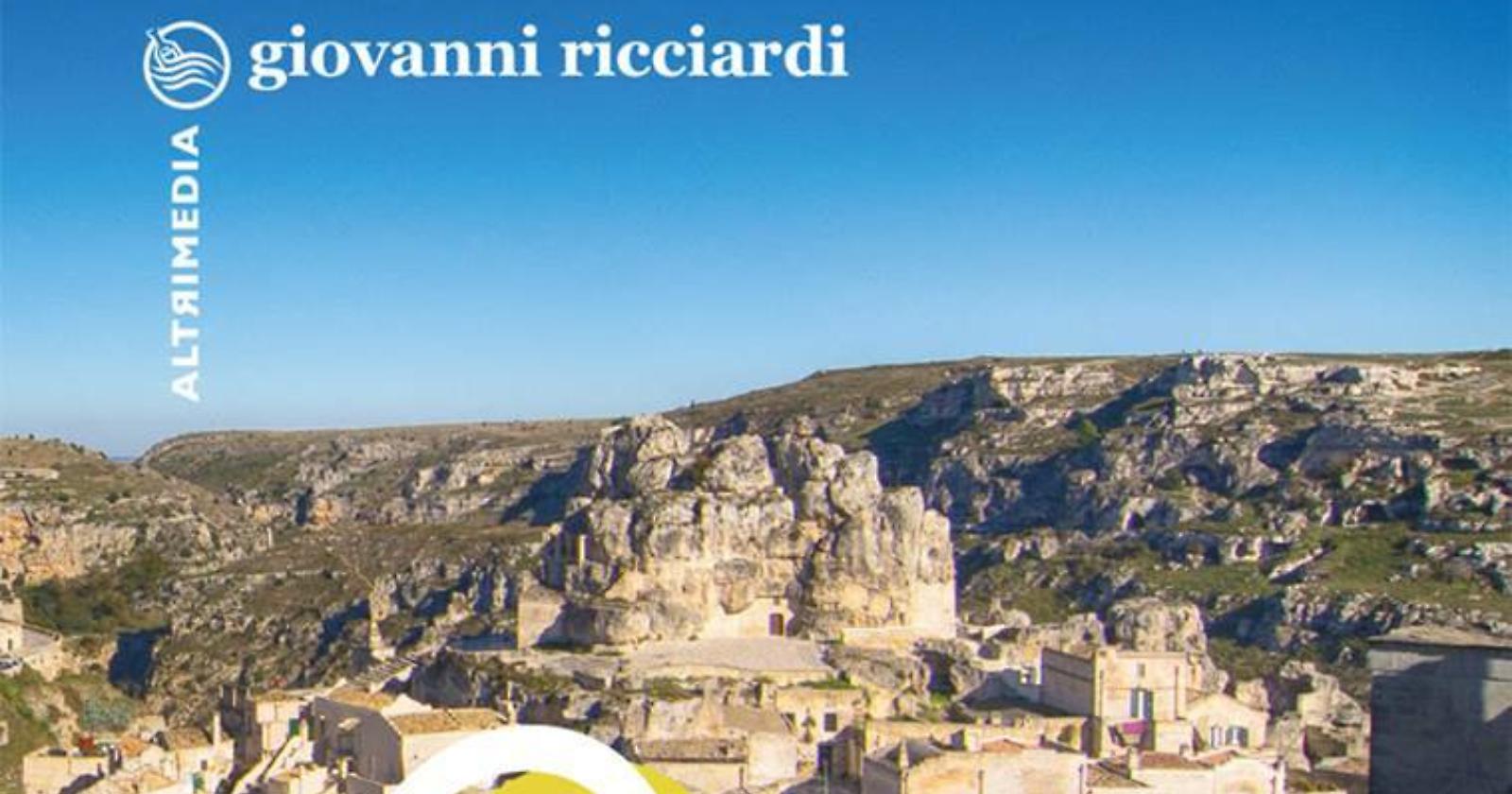 Ora Matera ha un manuale per il turista: codici interattivi e tante informazioni