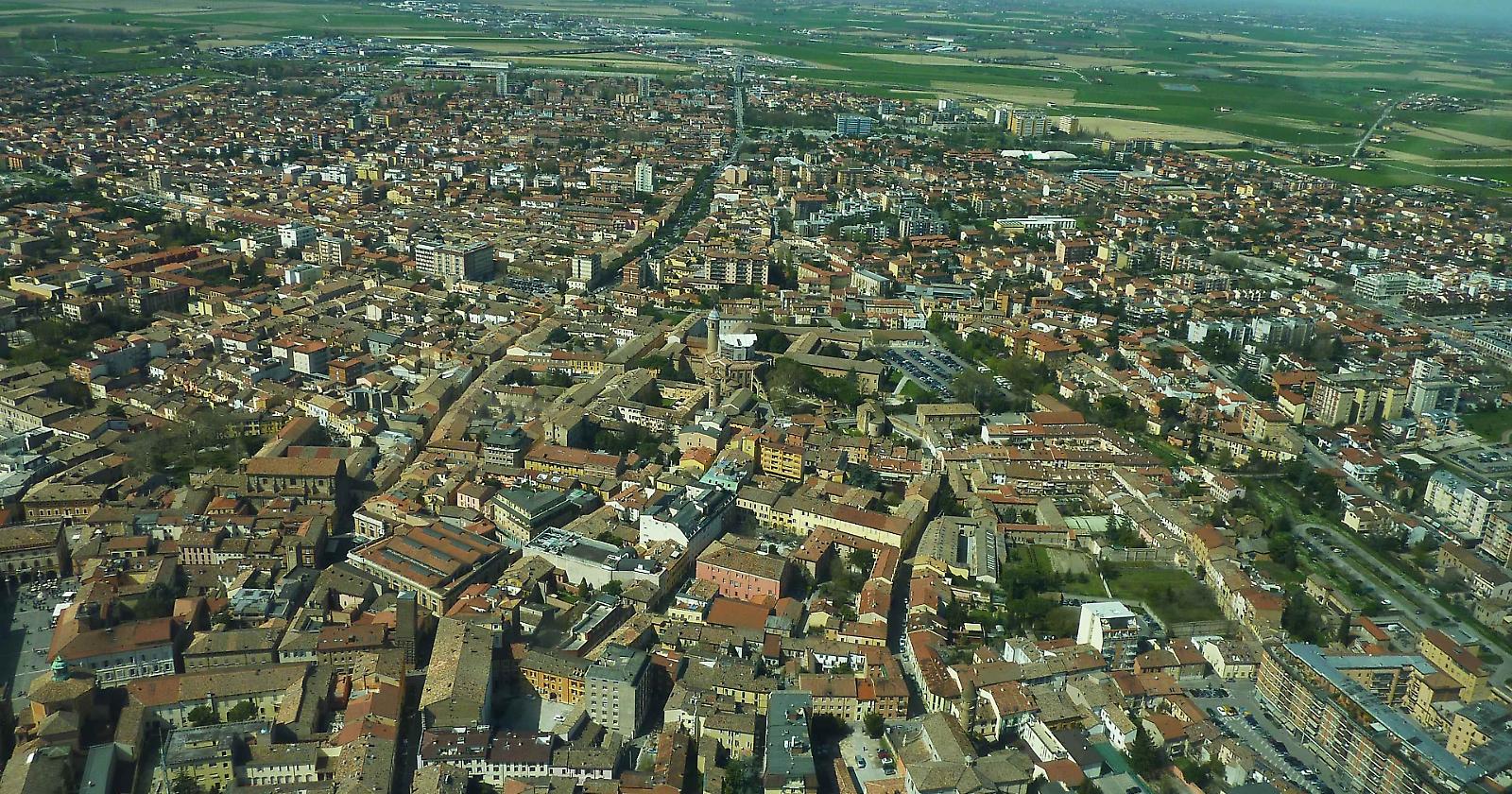 Ravenna: trovato morto autotrasportatore lucano 