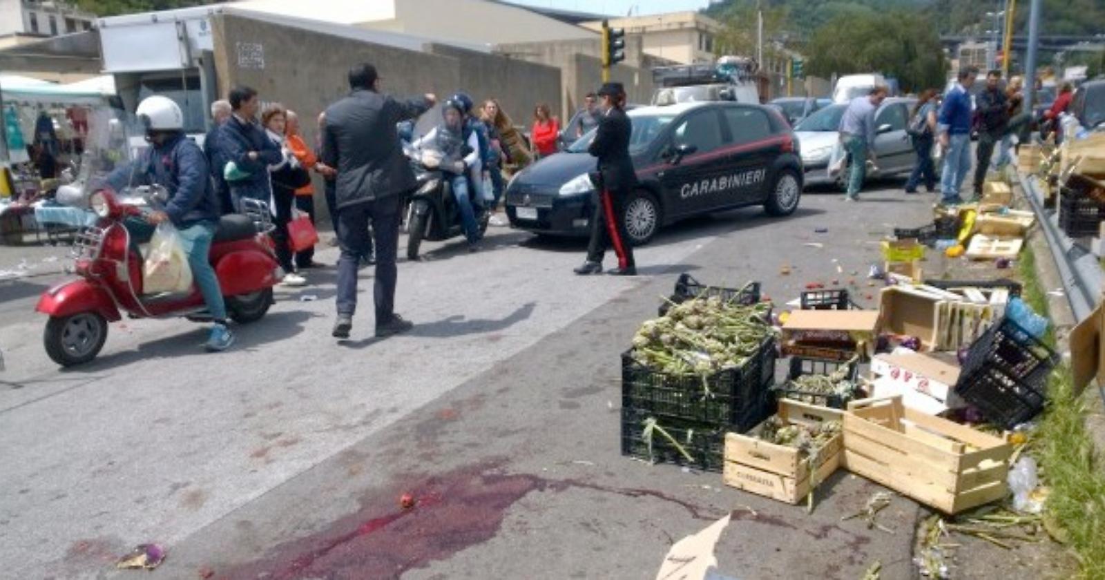 Immagine di repertorio 