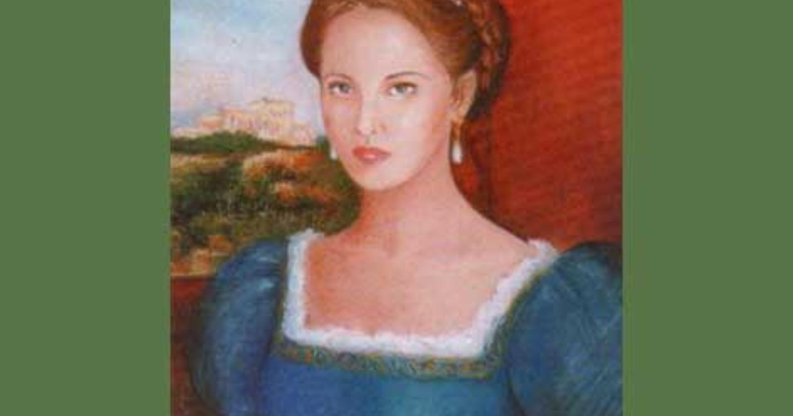 Il corpo di Isabella
