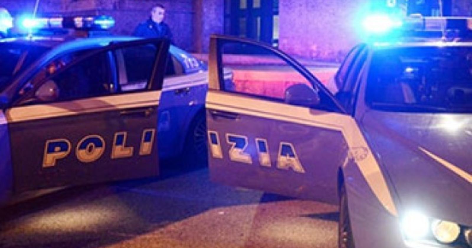 Agguato in Via San Severo: ferito ad una spalla Giuseppe Siccio