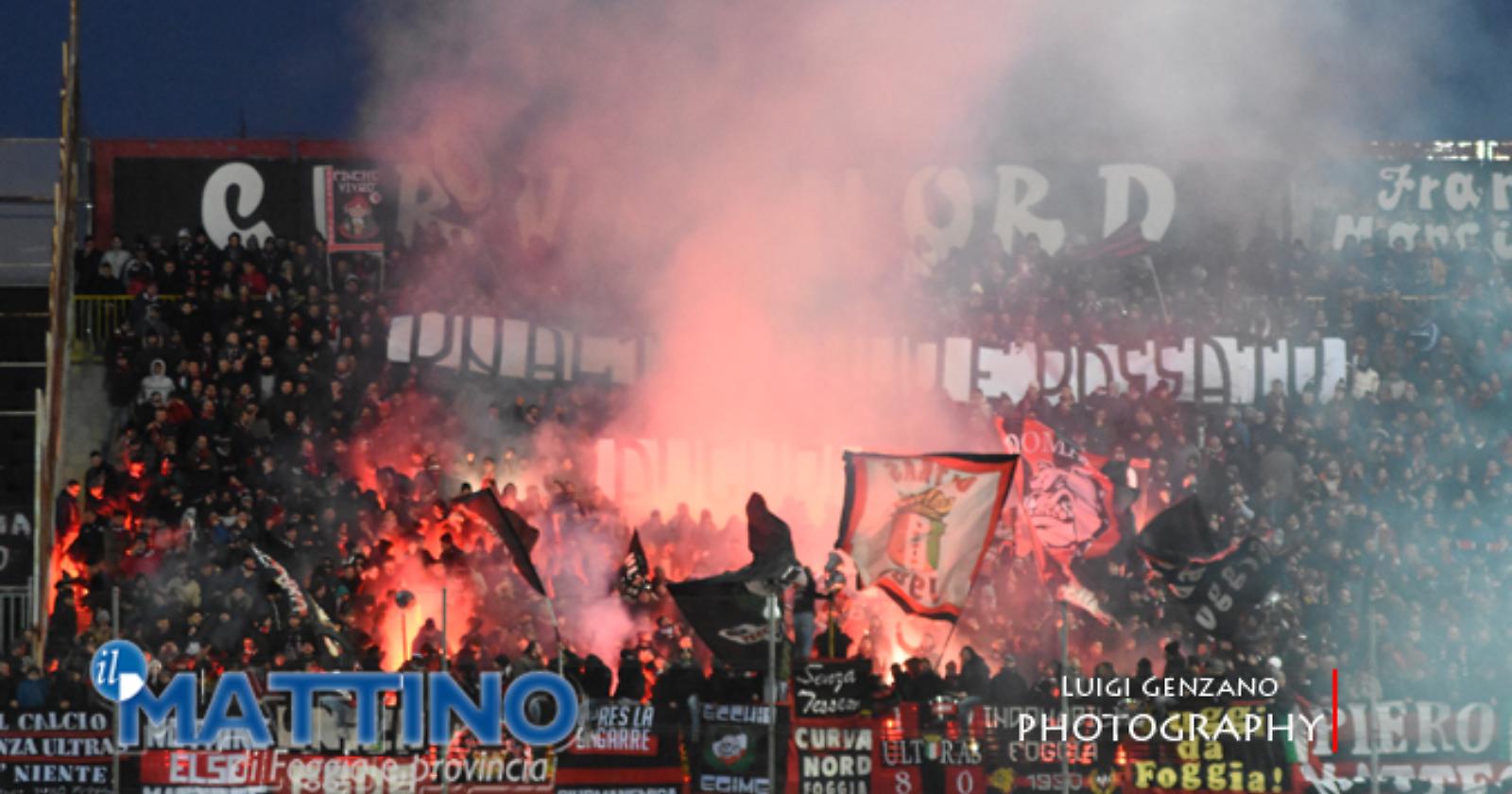 3, 2, 1... Buon anno, Foggia!