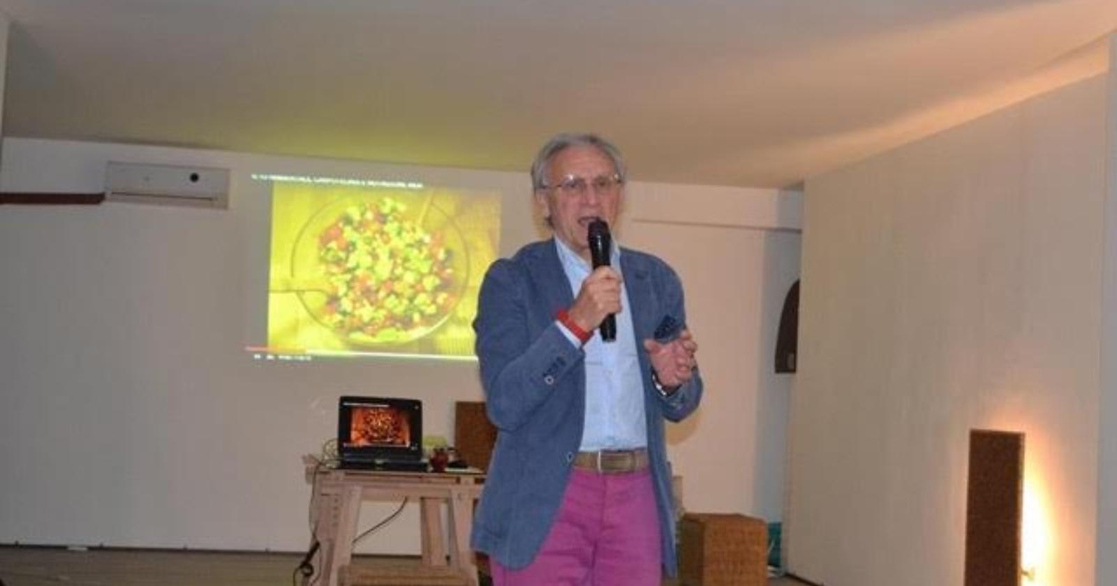 “L’uomo è fruttariano”, lo dice la scienza