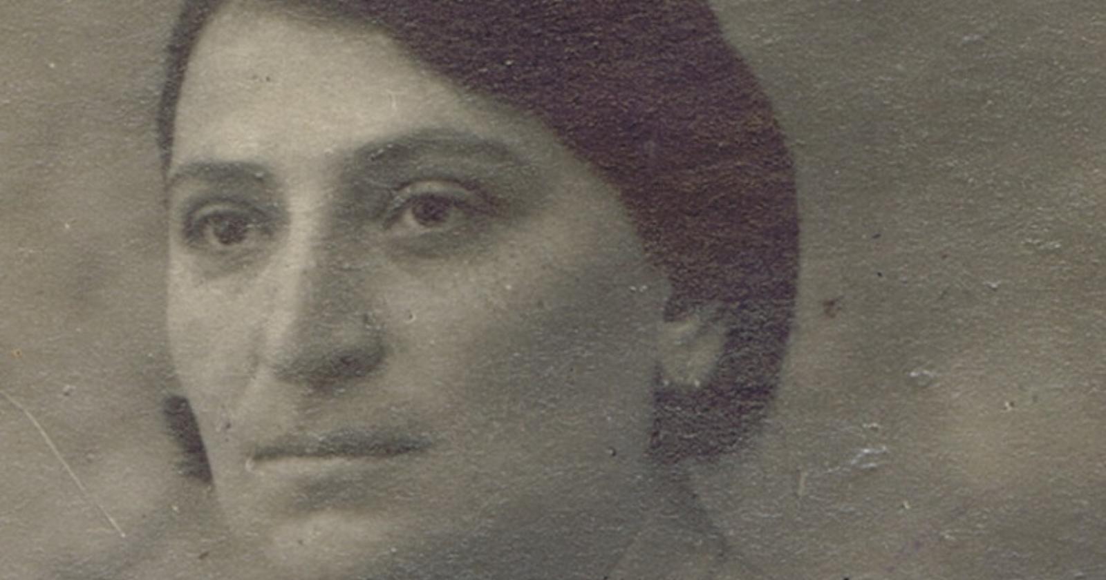 Adele De Biase, una vita in mostra