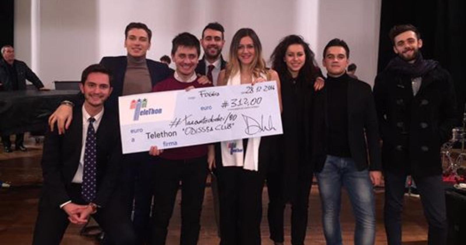 Le migrazioni sonore di Destinazione Futuro arrivano a Foggia