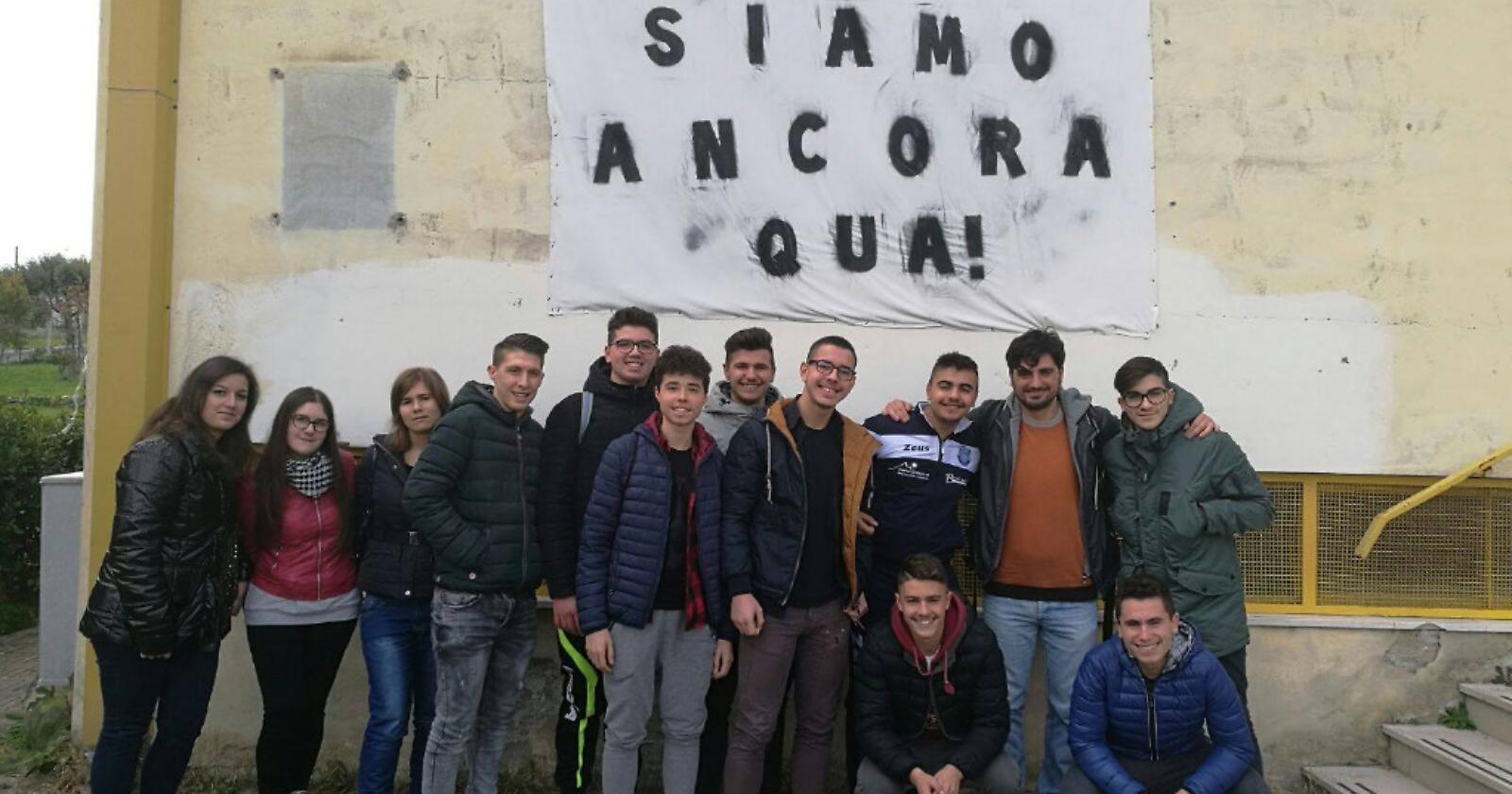 IISS “Giannone-Masi”, Intuizioni Creative e Rete del Mediterraneo 