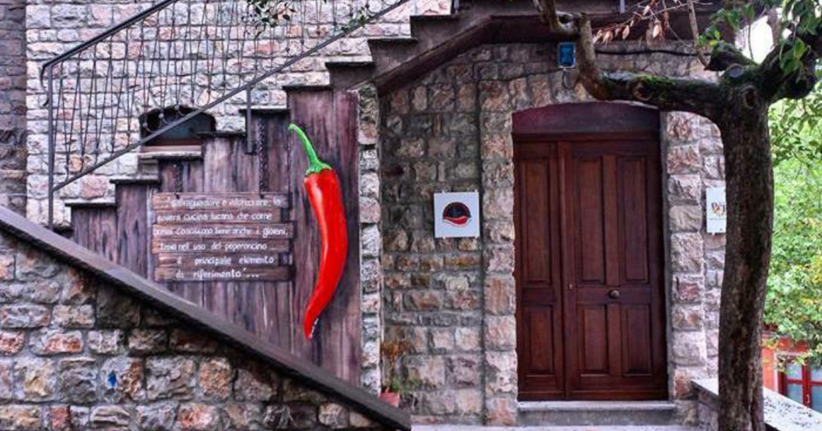 Satriano di Lucania: al via il "Peperoncino Fest"