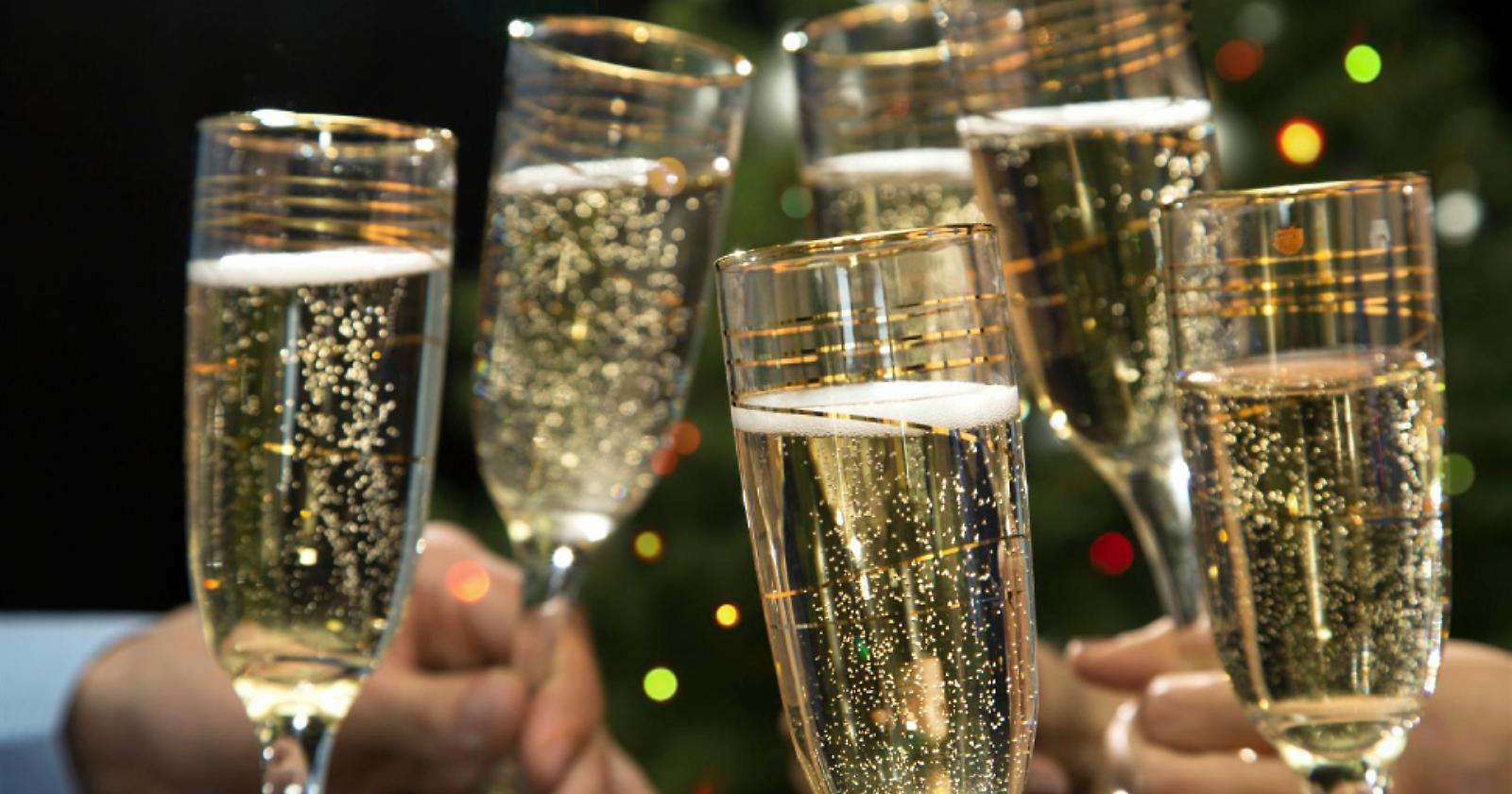 A new year