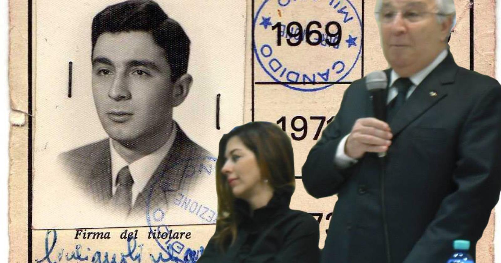 L'idealista, il politico, il collega: addio, Giuliano Giuliani