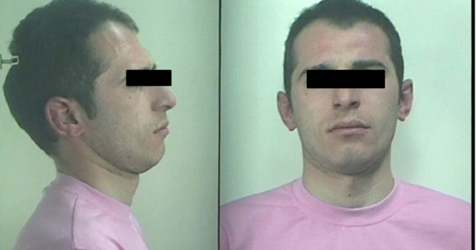 In giro con una calibro 38 pronta a sparare: due anni di reclusione per Giuseppe Albanese