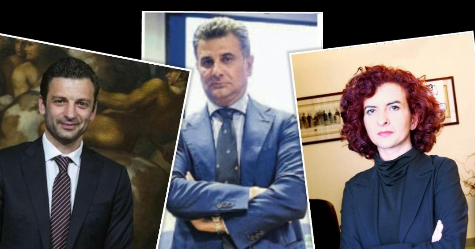 i sottosegretari scuola