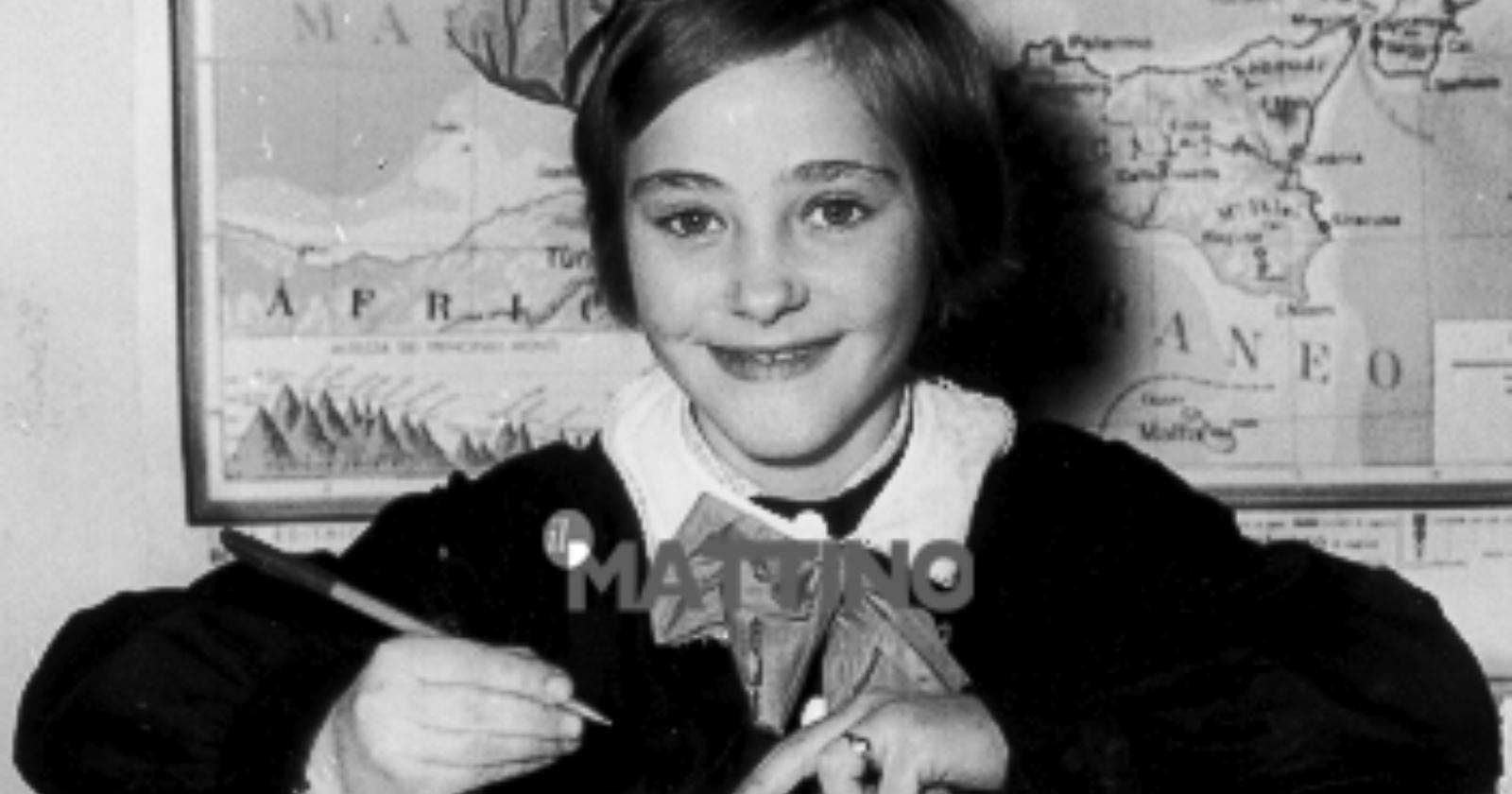Oggi, 3 Gennaio 1954, nasce a Rocchetta  la scrittrice Mariateresa Di Lascia