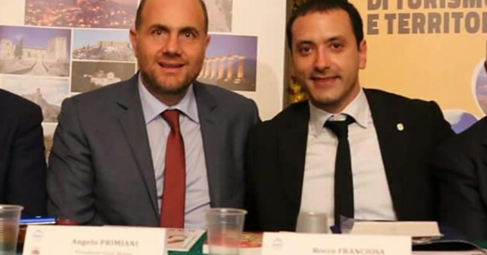 Il presidente nazionale Pro Loco dal 5 in Basilicata