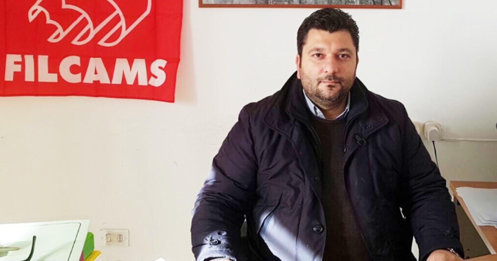 Provincia, la Cgil ora interviene sulla sospensione della manutenzione nelle scuole
