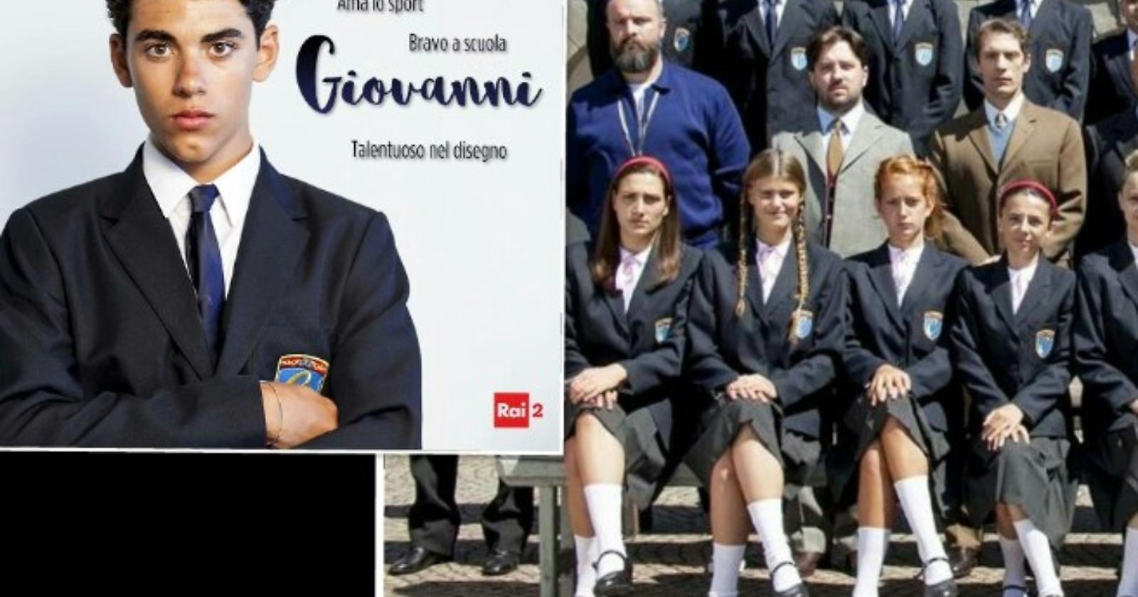 collegio