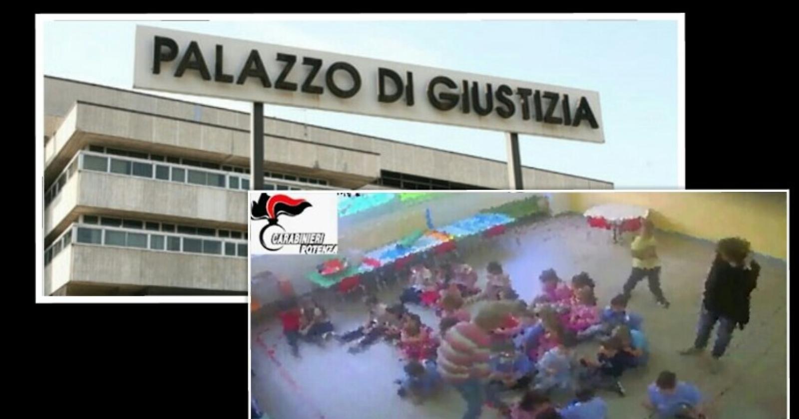 Bimbi maltrattati: il Riesame libera le maestre