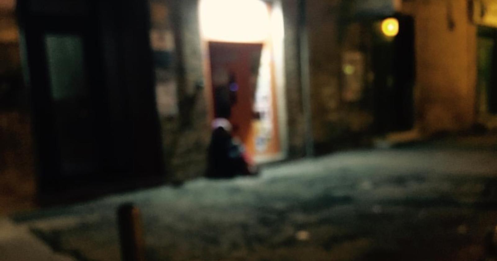 Foggia, ecco come dare una mano alla Caritas per assistere i senza fissa dimora