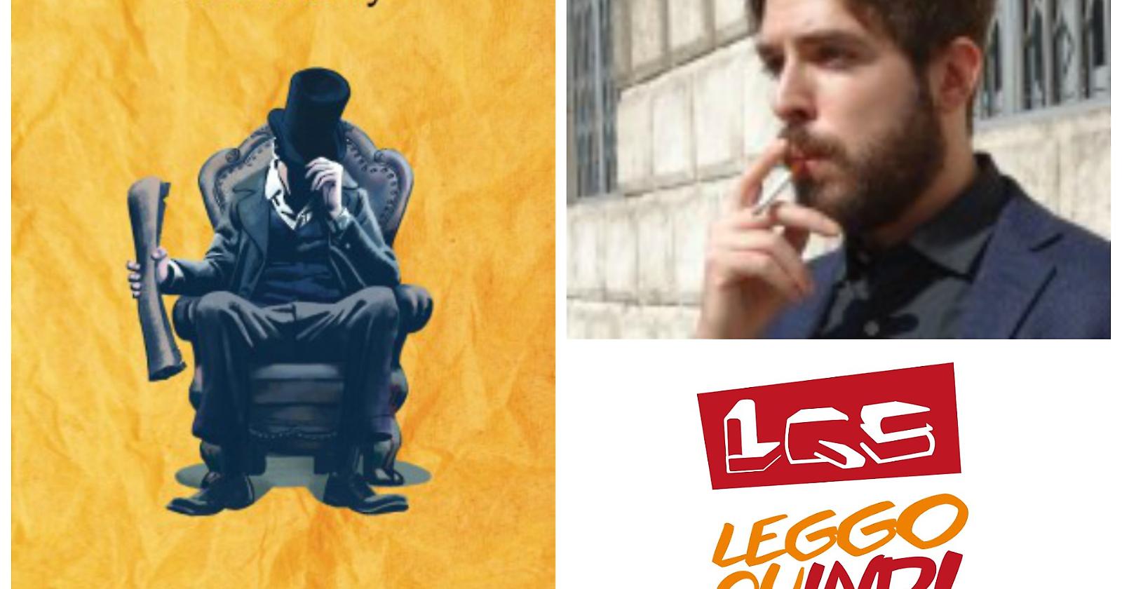 "Io e Henry"... e Giuliano Pesce