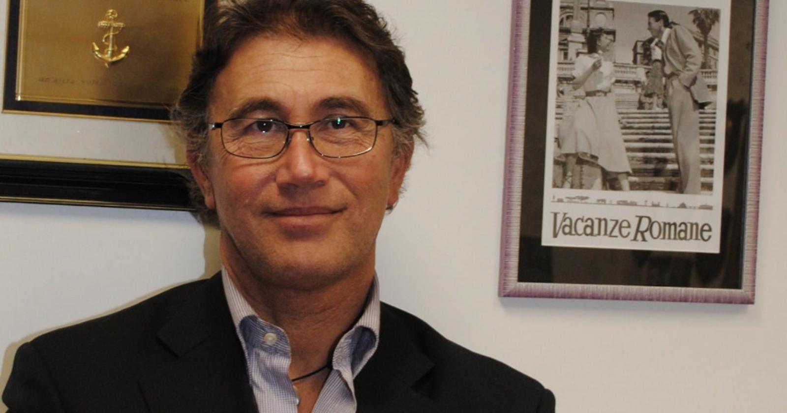 Piernicola Silvis presenta “Formicae”