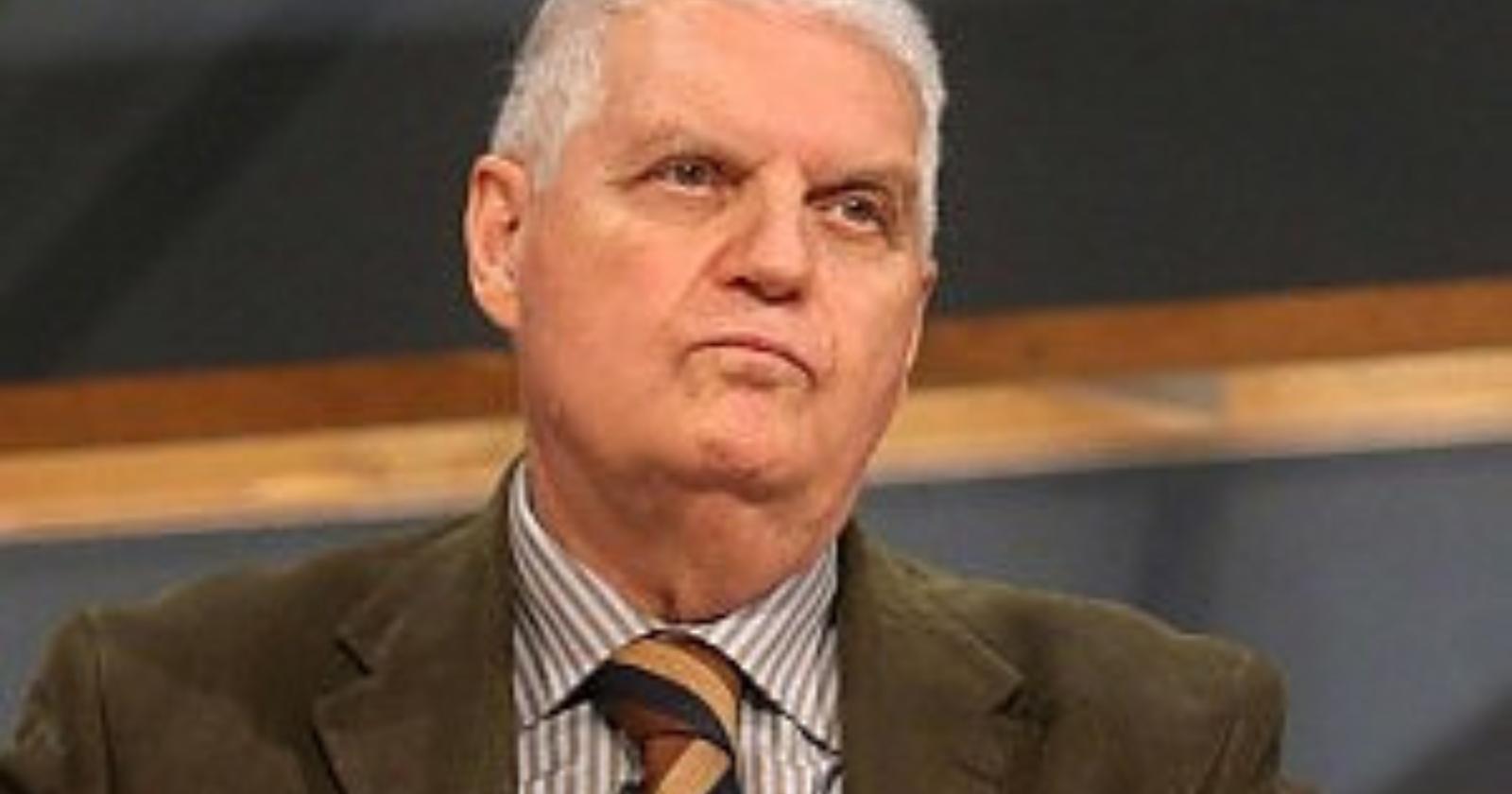 Elio Veltri ci racconta volti e storie del socialismo 'per bene'
