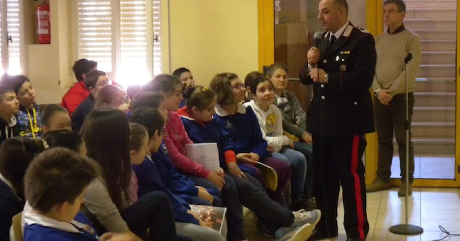 Un malore stronca il comandante dei Carabinieri di Orsara: aveva 47 anni