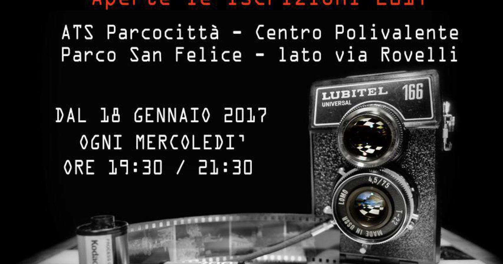 Dal 18 gennaio al via i corsi sulla fotografia di "Scatto Matto"
