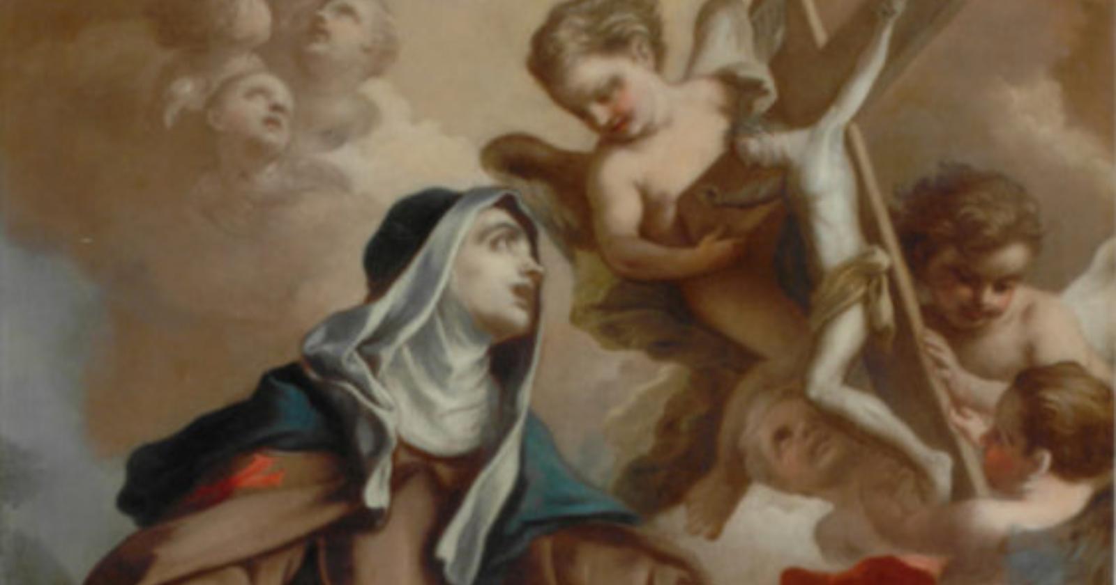 Pittura del '700 in Capitanata: la scuola del De Mura