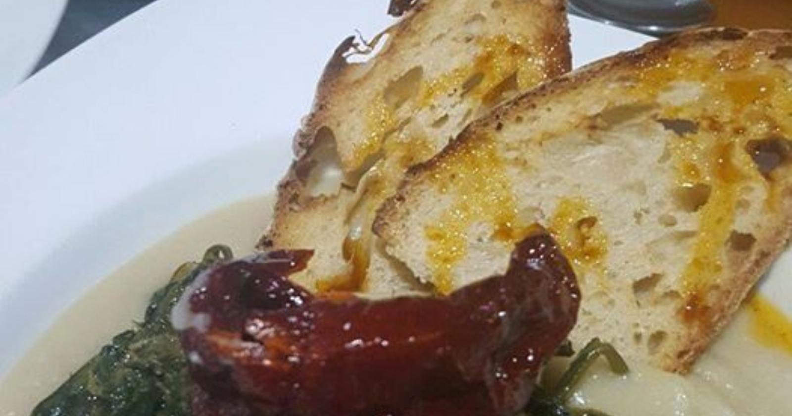 I sapori ancestrali lucani conquistano i Balcani 