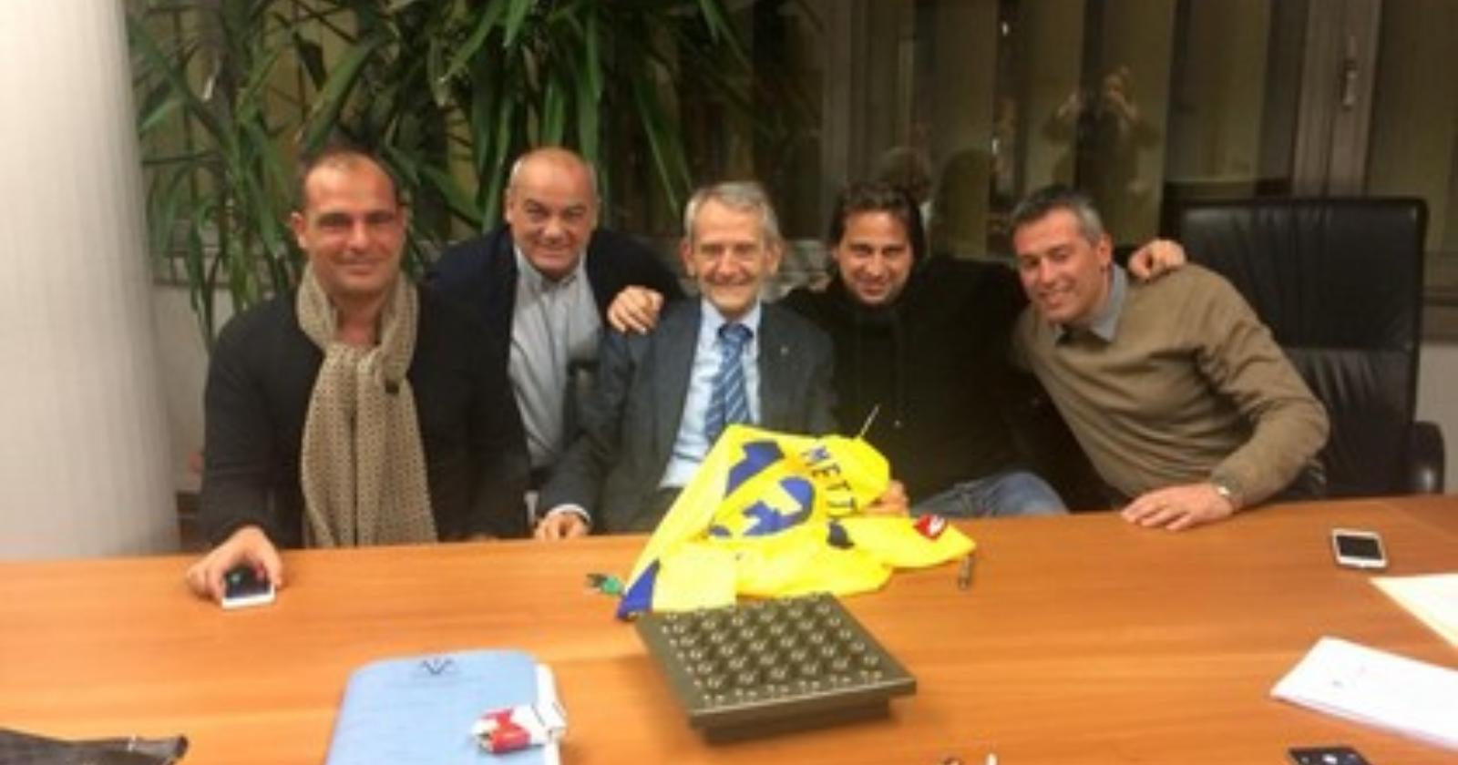 Cerignola, i Grieco accendono il Monterisi: l'Audace potrà giocare in notturna