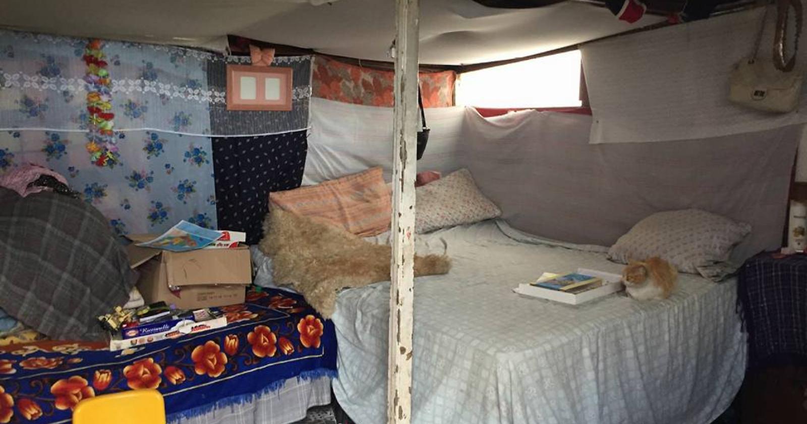 Ghetto dei bulgari, l'infanzia impossibile a due passi da Foggia: arriva il garante nazionale 