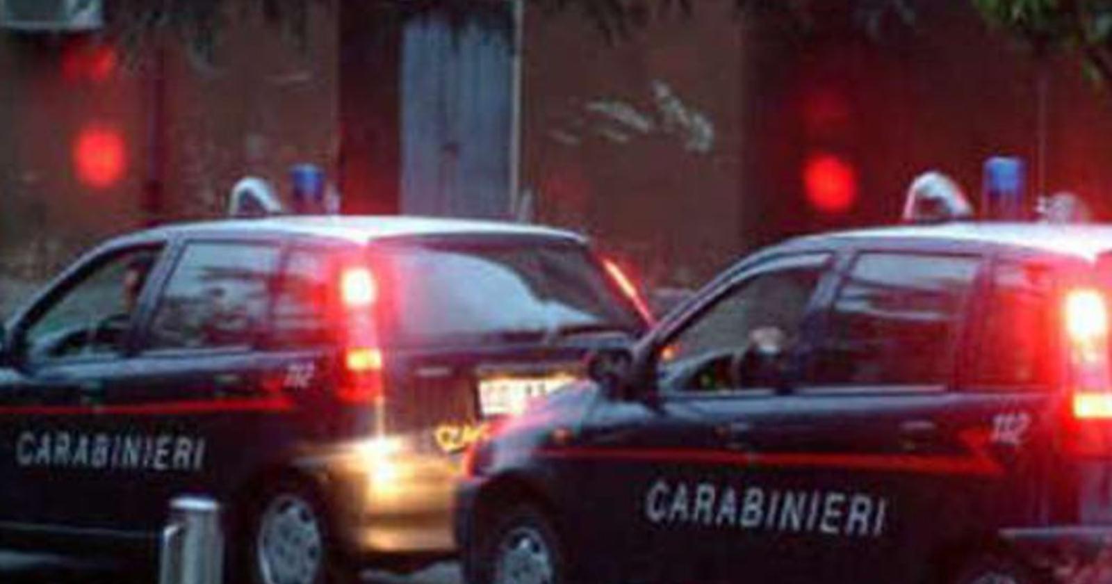 Omicidio a Vieste: ucciso un pregiudicato di 33 anni