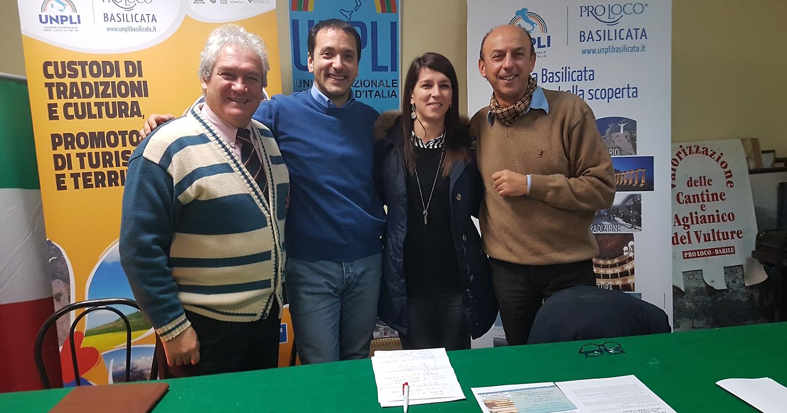 Dialetti che passione 