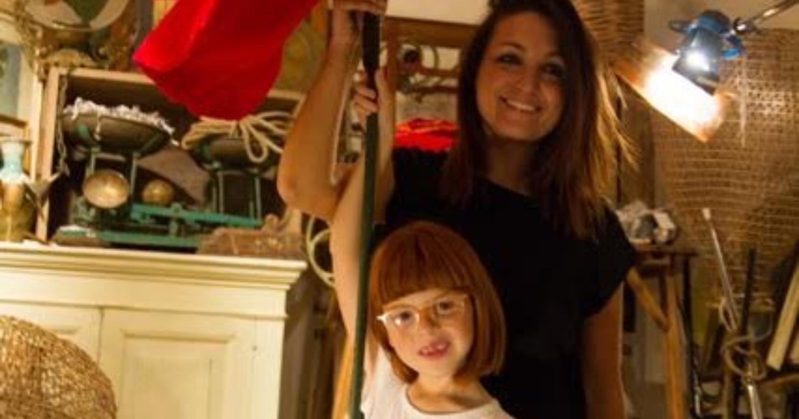 La giovane regista lucana che mira al cuore e conquista il mondo 
