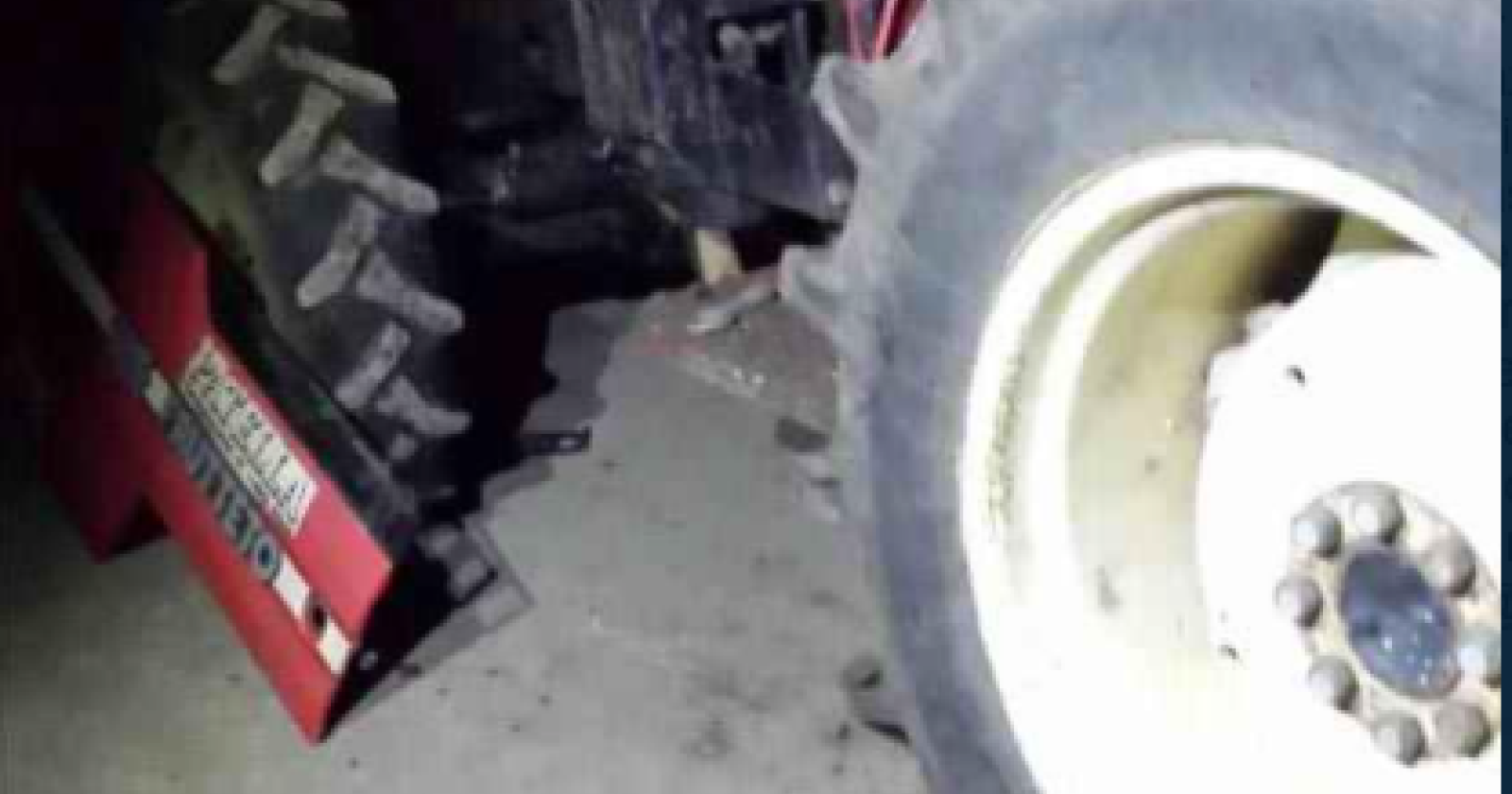 Torremaggiore: ladro di trattori nel mirino dei Carabinieri, arrestato 25enne