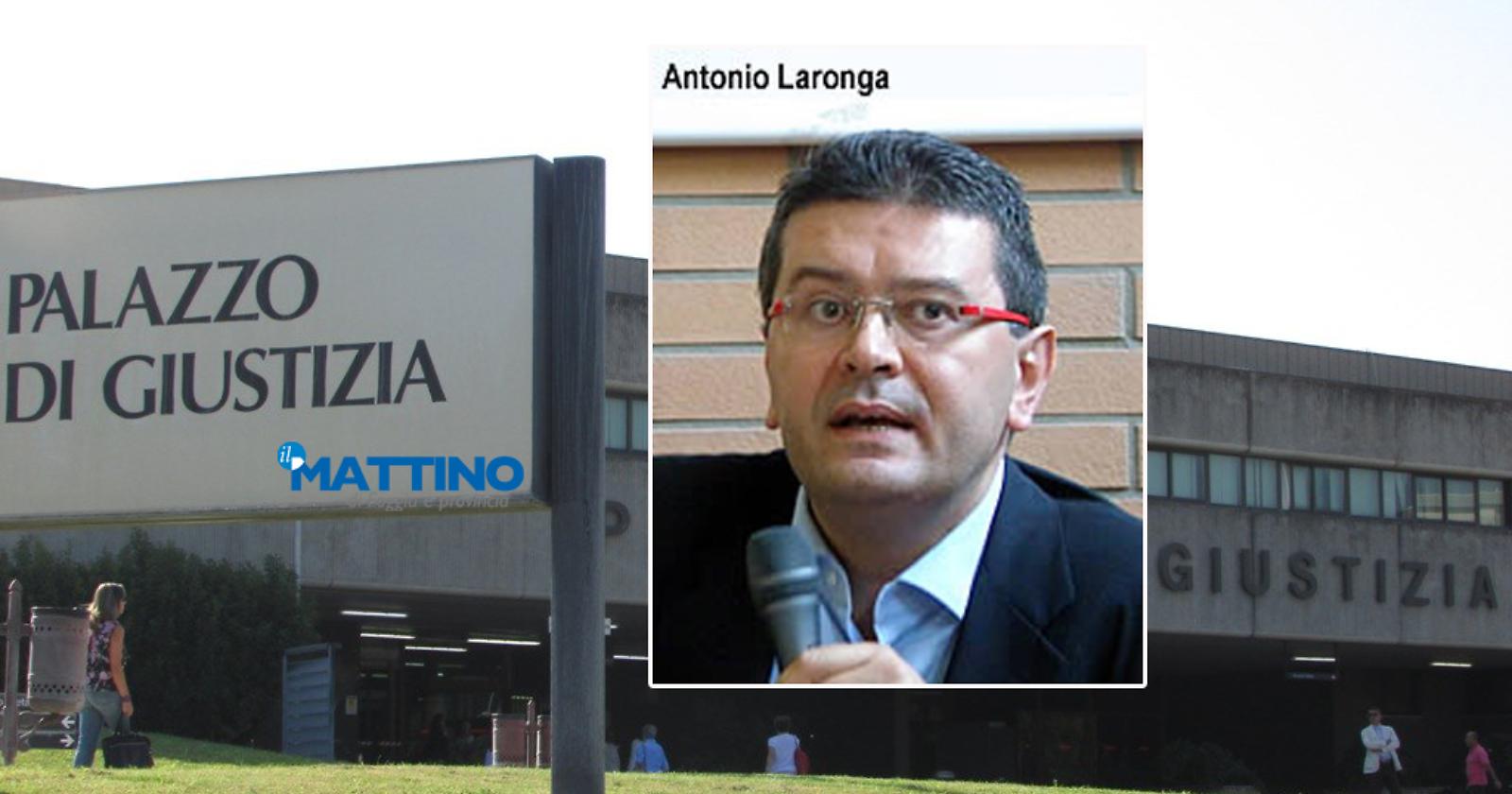 Antonio Laronga