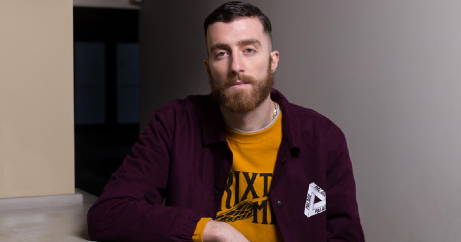 A Foggia arriva il rap di Mecna