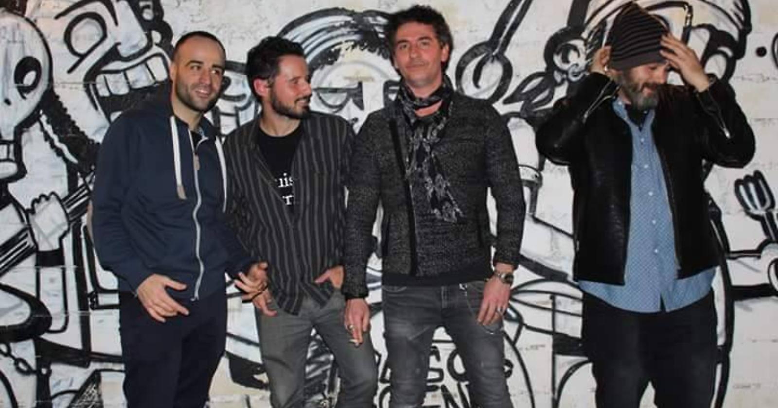 Premio Bucci, tra i finalisti la band foggiana Keplero