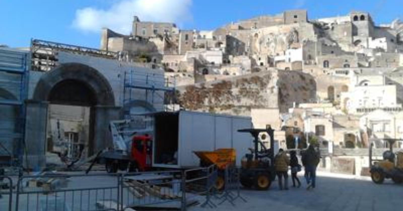 Cinema: flop di incassi nella Basilicata dei ciak
