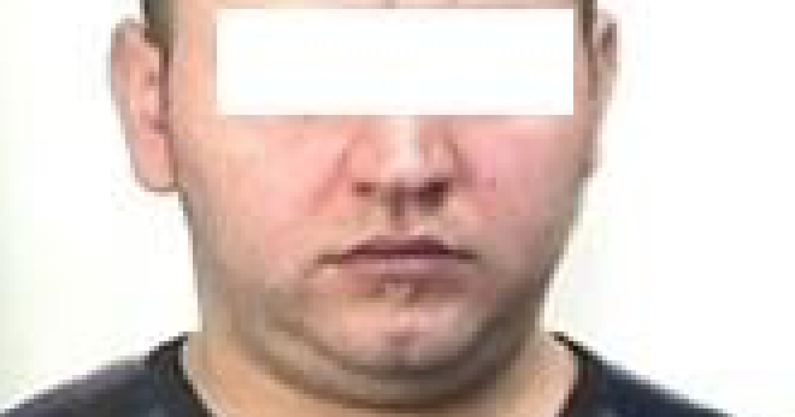 Favorì la latitanza del boss "Peppin u' Montan'r" alias Giuseppe Pacilli: nuovo arresto per il fiancheggiatore Fiacciorusso