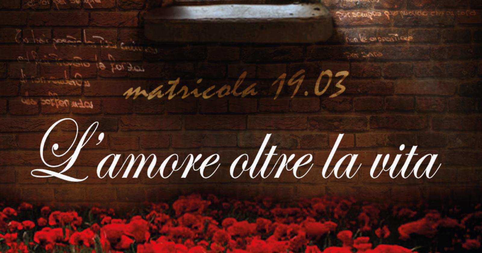 L'amore oltre le costrizioni fisiche grazie alla magia della scrittura 