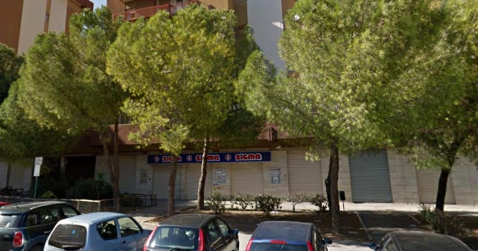 Rapina al supermercato Sigma: gli agenti della mobile fanno 'tris'