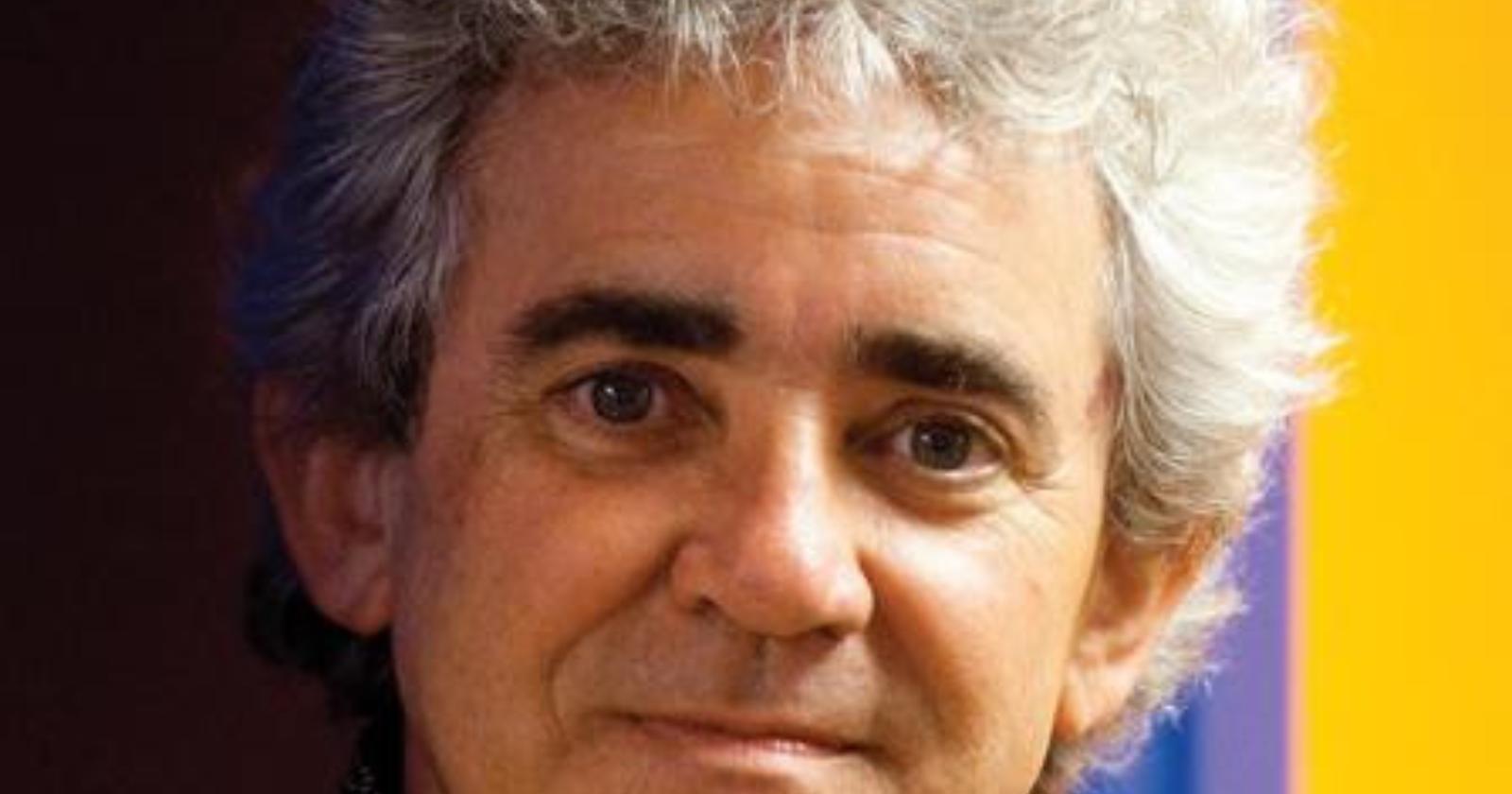In libreria, la magia dei raccconti di Bruno Tognolini