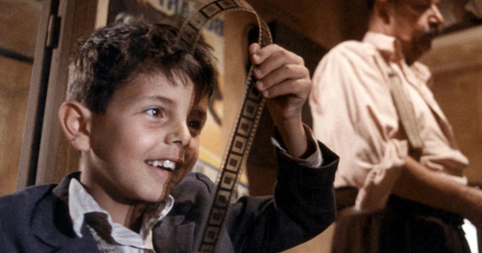“I Love Cinema”, mezzo secolo di musica italiana nei film