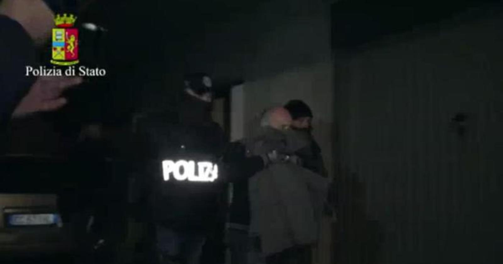 Operazione "Coast to Coast": 13 arresti per droga  in Capitanata