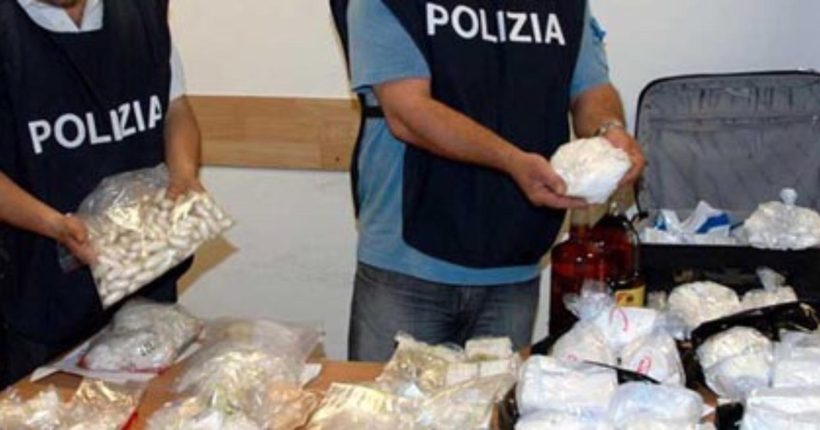Operazione "Coast to Coast": tutto partì dall'omicidio di un pregiudicato sanseverese nel lontano 2013